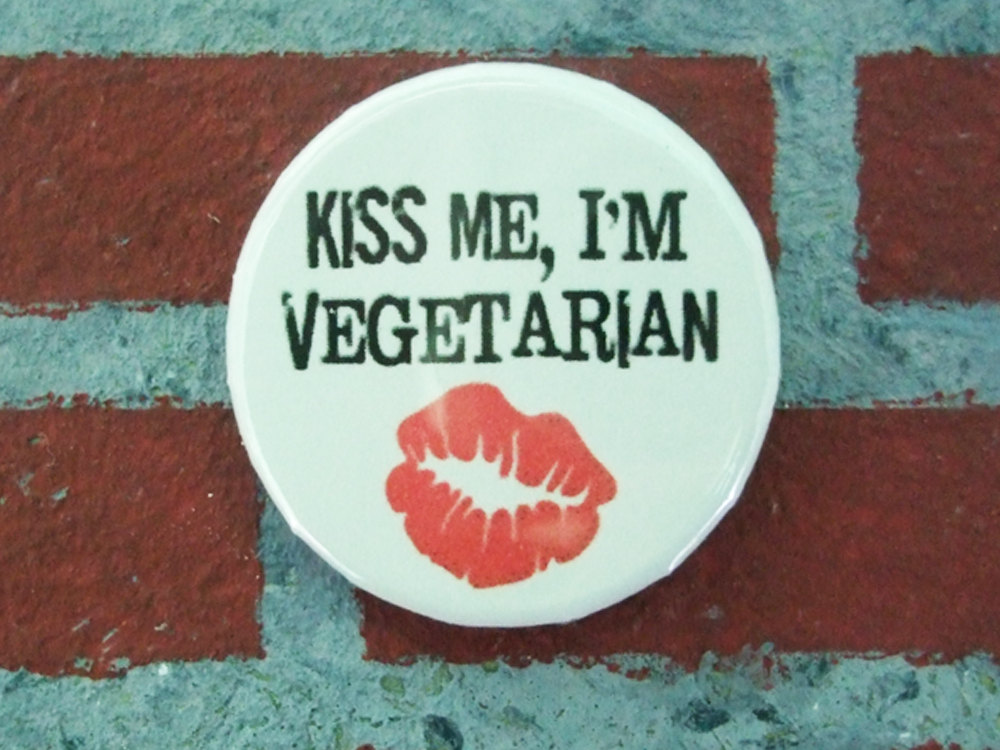 vegetarian