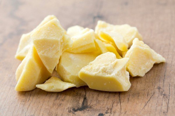 cocoa butter 600x399