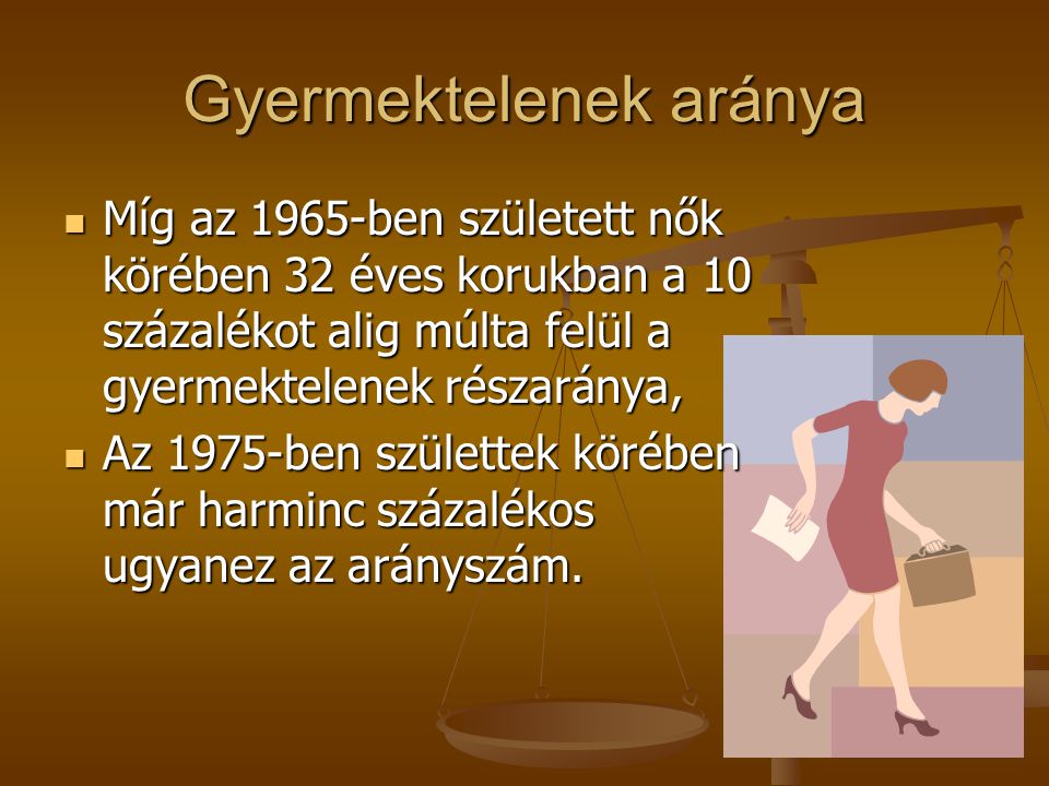 Gyermektelenekaránya